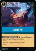 Gumbo Pot - Rise of the Floodborn