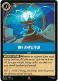 Ink Amplifier - Whispers in the Well