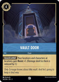 Vault Door - Into the Inklands
