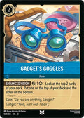Gadget's Goggles - Wilds Unknown