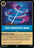 Fairy Godmother's Wand - Whispers in the Well