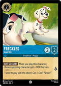 Freckles - Good Boy - 168/204 - Archazia's Island