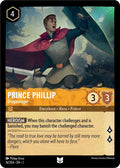 Prince Phillip - Dragonslayer - The First Chapter