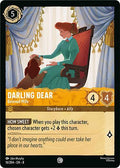 Darling Dear - Beloved Wife - Reign of Jafar