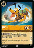 Pluto - Rescue Dog - Fabled