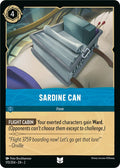 Sardine Can - Rise of the Floodborn