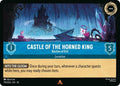 Castle of the Horned King - Bastion of Evil - Whispers in the Well