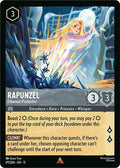 Rapunzel - Ethereal Protector - Winterspell