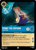 Penny the Orphan - Clever Child - 171/204 - Archazia's Island