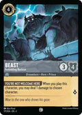 Beast - Forbidding Recluse - Rise of the Floodborn
