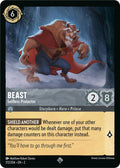 Beast - Selfless Protector - Rise of the Floodborn
