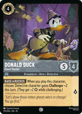 Donald Duck - Ghost Hunter - Whispers in the Well