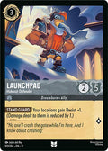 Launchpad - Hideout Defender - Winterspell