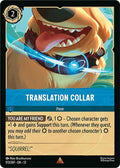 Translation Collar - 173/207 - Attack of the Vine!