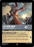 Captain Hook - Captain of the Jolly Roger - The First Chapter