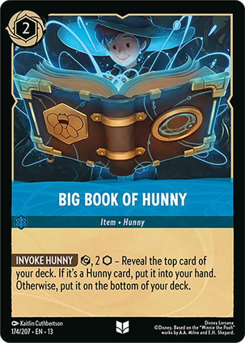 Big Book of Hunny - 174/207 - Attack of the Vine!