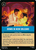 Down in New Orleans - 177/204 - Reign of Jafar