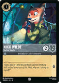 Nick Wilde - Sly Fox Sleuth - Whispers in the Well