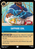 Sapphire Coil - 179/204 - Archazia's Island