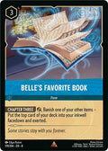 Belle's Favorite Book - 179/204 - Reign of Jafar
