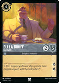 Eli La Bouff - Big Daddy - Rise of the Floodborn