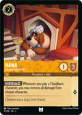Nana - Darling Family Pet - Rise of the Floodborn
