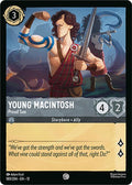 Young Macintosh - Proud Son - Wilds Unknown
