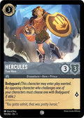 Hercules - True Hero - The First Chapter