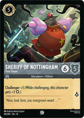 Sheriff of Nottingham - Vine Slayer - 181/207 - Attack of the Vine!