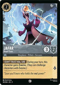 Jafar - Royal Vizier - Fabled