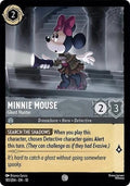 Minnie Mouse - Ghost Hunter - Whispers in the Well