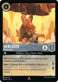 Hercules - Divine Hero - Rise of the Floodborn