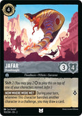 Jafar - Dreadnought - Rise of the Floodborn