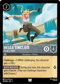 Helga Sinclair - Tough as Nails - 183/204 - Archazia's Island