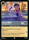 Violet Parr - Force Field Practice - 183/207 - Attack of the Vine!