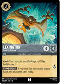 Lexington - Small in Stature - Whispers in the Well