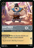 Dumptruck - Karnage's Second Mate - Reign of Jafar