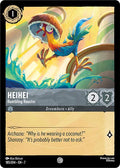 Heihei - Rambling Rooster - 185/204 - Archazia's Island