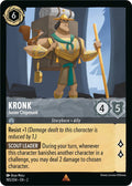 Kronk - Junior Chipmunk - Rise of the Floodborn