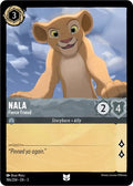 Nala - Fierce Friend - Into the Inklands