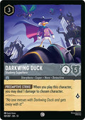 Darkwing Duck - Shadowy Superhero - 187/207 - Attack of the Vine!