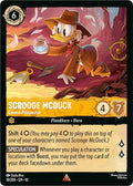 Scrooge McDuck - Cavern Prospector - Whispers in the Well