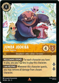 Jumba Jookiba - Prolific Inventor - Winterspell