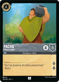 Pacha - Village Leader - Rise of the Floodborn