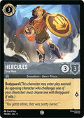 Hercules - True Hero - Fabled