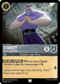Starkey - Hook's Henchman - The First Chapter
