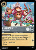 Kakamora - Band of Pirates - 192/204 - Archazia's Island