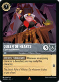 Queen of Hearts - Capricious Monarch - Rise of the Floodborn
