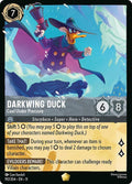 Darkwing Duck - Cool Under Pressure - Winterspell