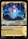 Fairy Godmother - Magical Benefactor - Whispers in the Well